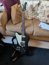 Gibson Firebird 70s Tribute Left Handed Electric Guitar