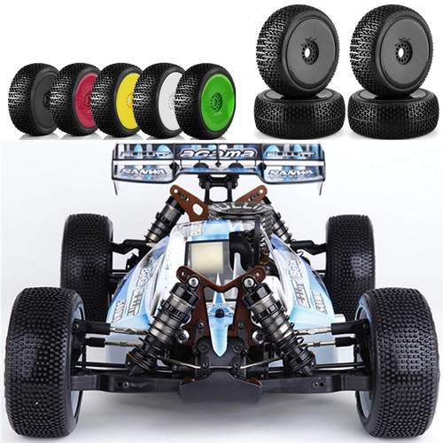 4pcs 4wd nitro off - 4pcs,