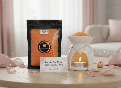 Vie est belle scented - est,