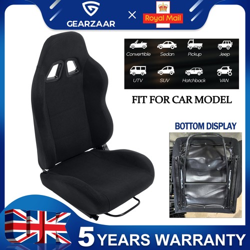 New reclinable universal - new,