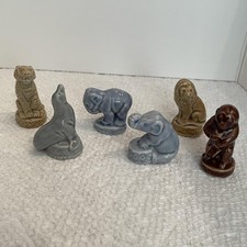 Wade Whimsies Circus Mini