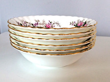 Royal Albert  "LAVENDER ROSE"