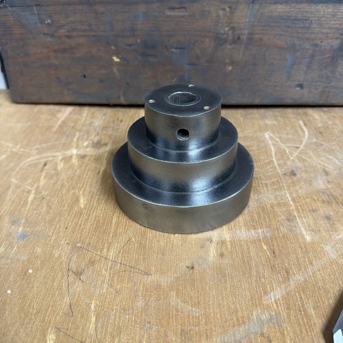 Antique shaft step flat - antique,