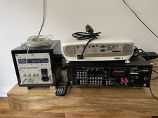 REL T ZERO Subwoofer Mk3 -