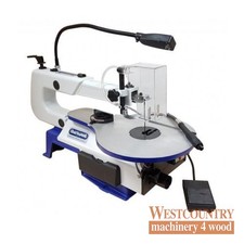 Charnwood SS16F 16" Variable