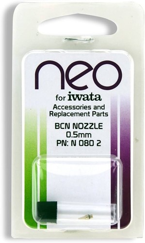 Iwata neo replacement bcn - neo,