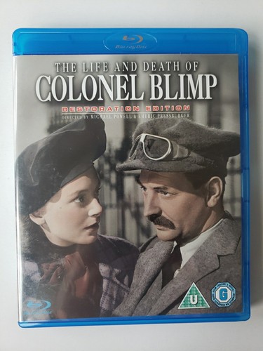 The life and death - and, colonel