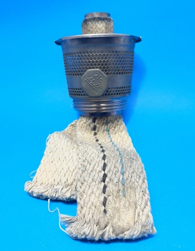 Vintage aladdin model 21c - model,