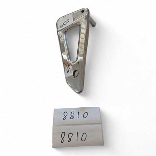 Yamaha rxs100 rxs 100 exhaust - rxs100,