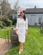 SNOXELL & GWYTHER HAT 2 OFF