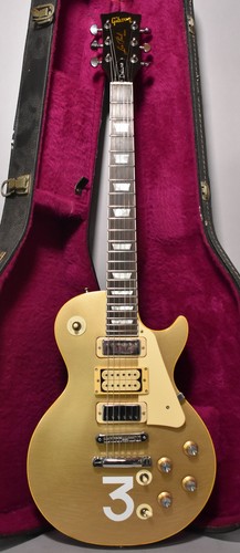 1972 gibson les paul deluxe - gibson,