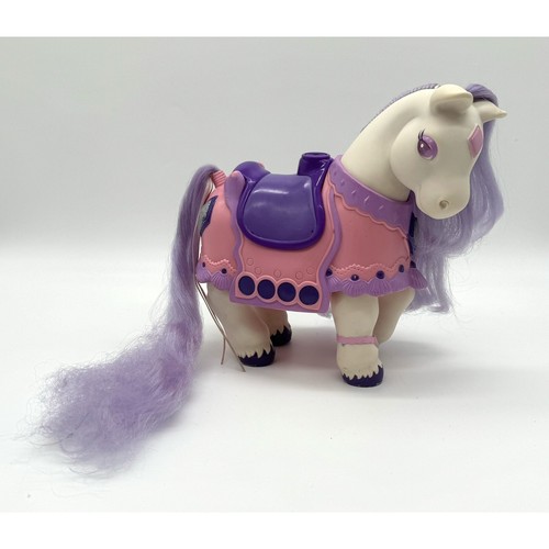Vintage keypers adult - keypers, horse