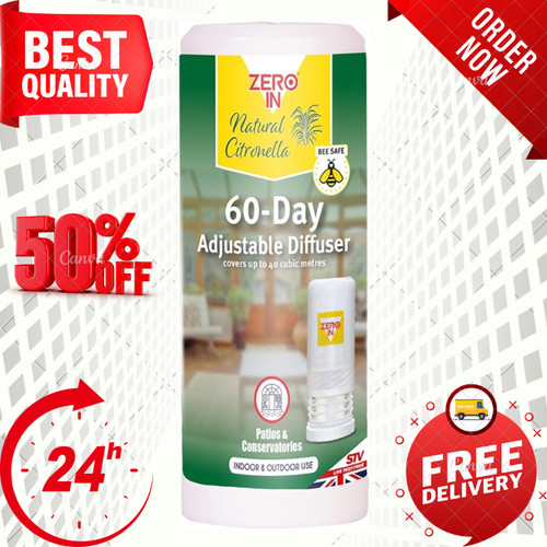 Zero day adjustable - in,