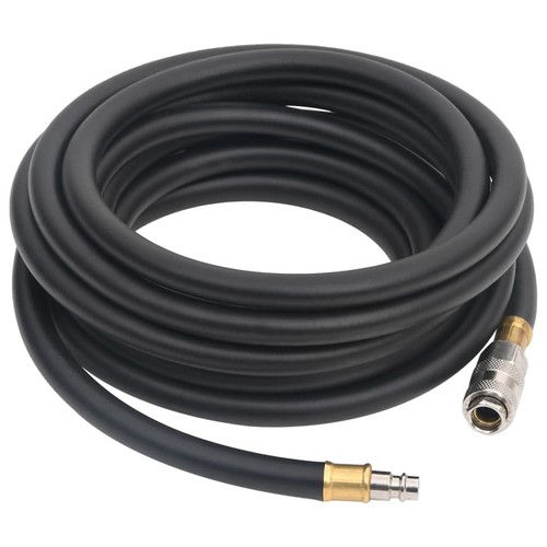 Air compressor hose line with - compressor,