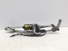 2006 BMW 3 SERIES WIPER MOTOR & LINKAGE 697826401 RIGHT HAND DRIVE