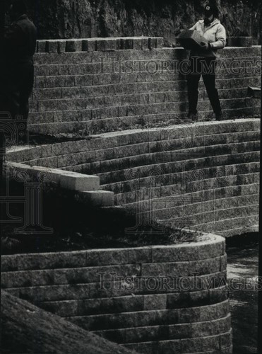 1990 press photo - 1990,