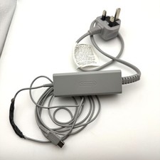 GENUINE OFFICIAL NINTENDO WII