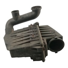 Air Filter Box Land Rover