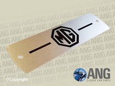 MGA, MGB, MGB-GT >'70, MG