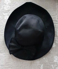Vintage Wedding Hat Made In England