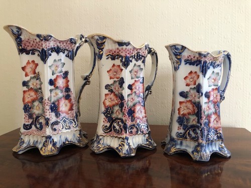 Antique rathbone co - &,