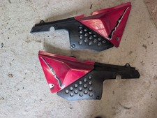 Triumph Tiger 885 1993-1998 Right Hand Fairing Panels 2300818 2300819 PAIR