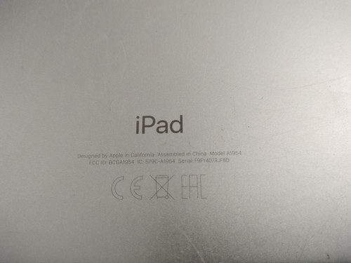 Spares repair job lot - lot, apple