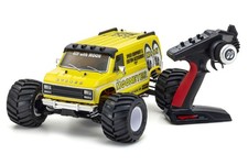 FAZER Mk2 FZ02L-BT readyset