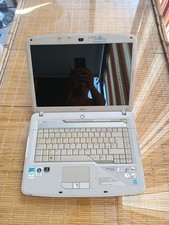 Computer portatile Acer Aspire 5720G Si Accende Leggi Descrizione Guarda Foto