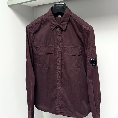 Company overshirt jacket - company,