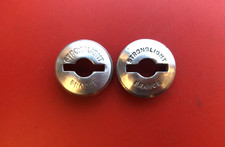 VINTAGE PAIR STRONGLIGHT 49D