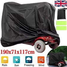 XXL Heavy Duty Mobility