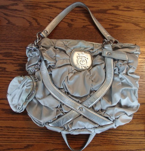 Rare vintage juicy couture - vintage,