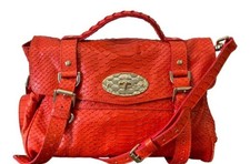 Mulberry Medium Alexa (Limited