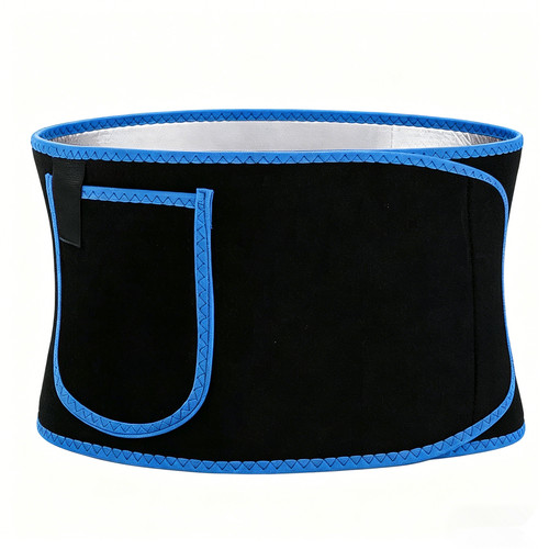 Waist trimmer belt belly - waist,