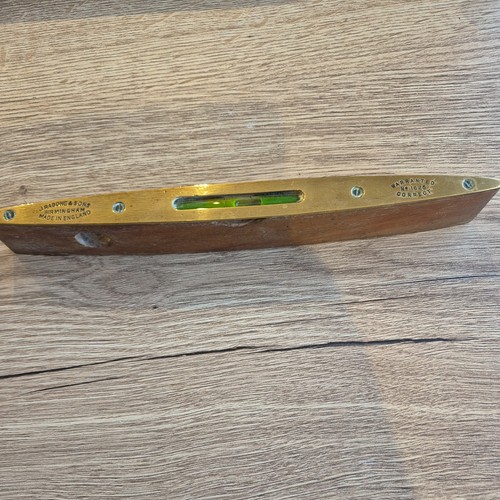 Vintage rabone sons - &, 10in
