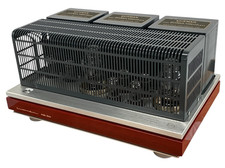 LUXMAN MQ-300 300B Vacuum Tube