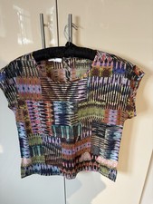 Peter Hahn Women's Multi Print