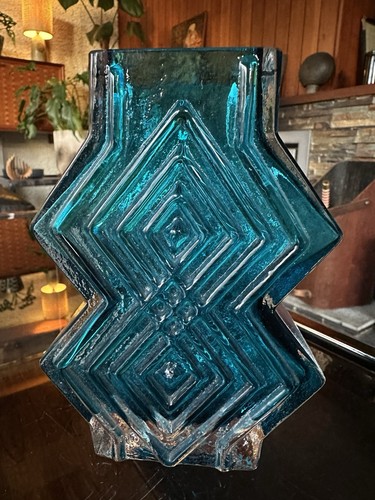 Whitefriars double diamond - double,