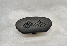 PEUGEOT 106 STEERING WHEEL CENTRE CAP COVER 106 RALLYE