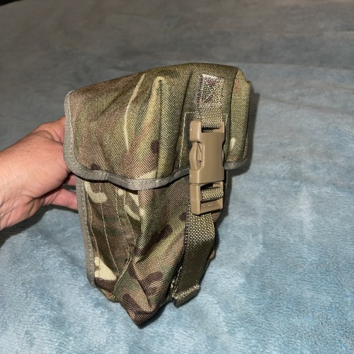 British army osprey iva - army,
