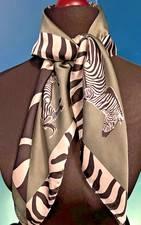 Gorgeous Sage Green & Zebra