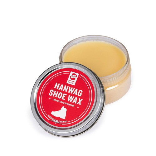 Hanwag shoe wax - shoe, boot