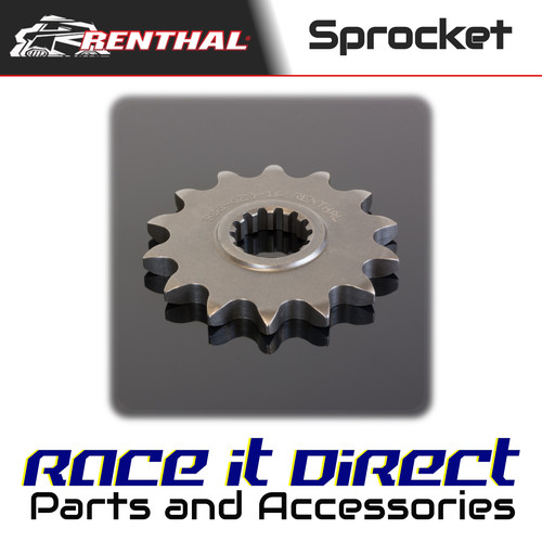 Front sprocket for - for, honda