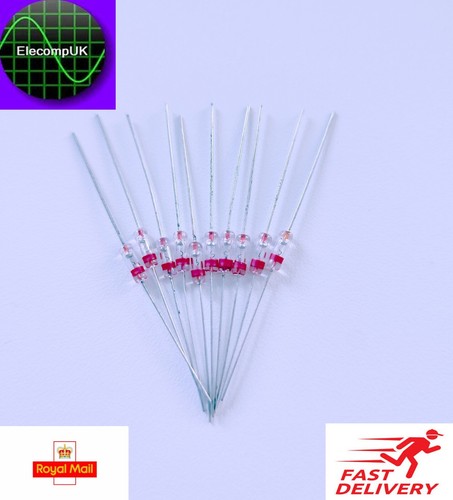 Germanium diode d9b - germanium, diode.