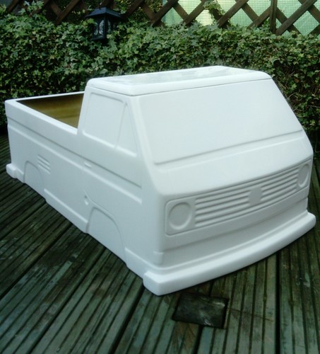 Camper t25 tot - t3, ,