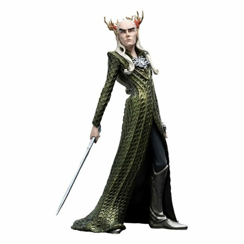 Weta workshop mini epics - weta,