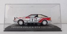 ALTAYA TOYOTA CELICA GT4