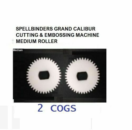 Spellbinders grand calibur - grand,