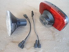 FRONT AND REAR BASTA / UNION /